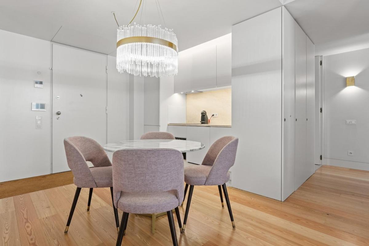 Rua Do Crucifixo Cozy 1 Bedroom 1d * Lissabon